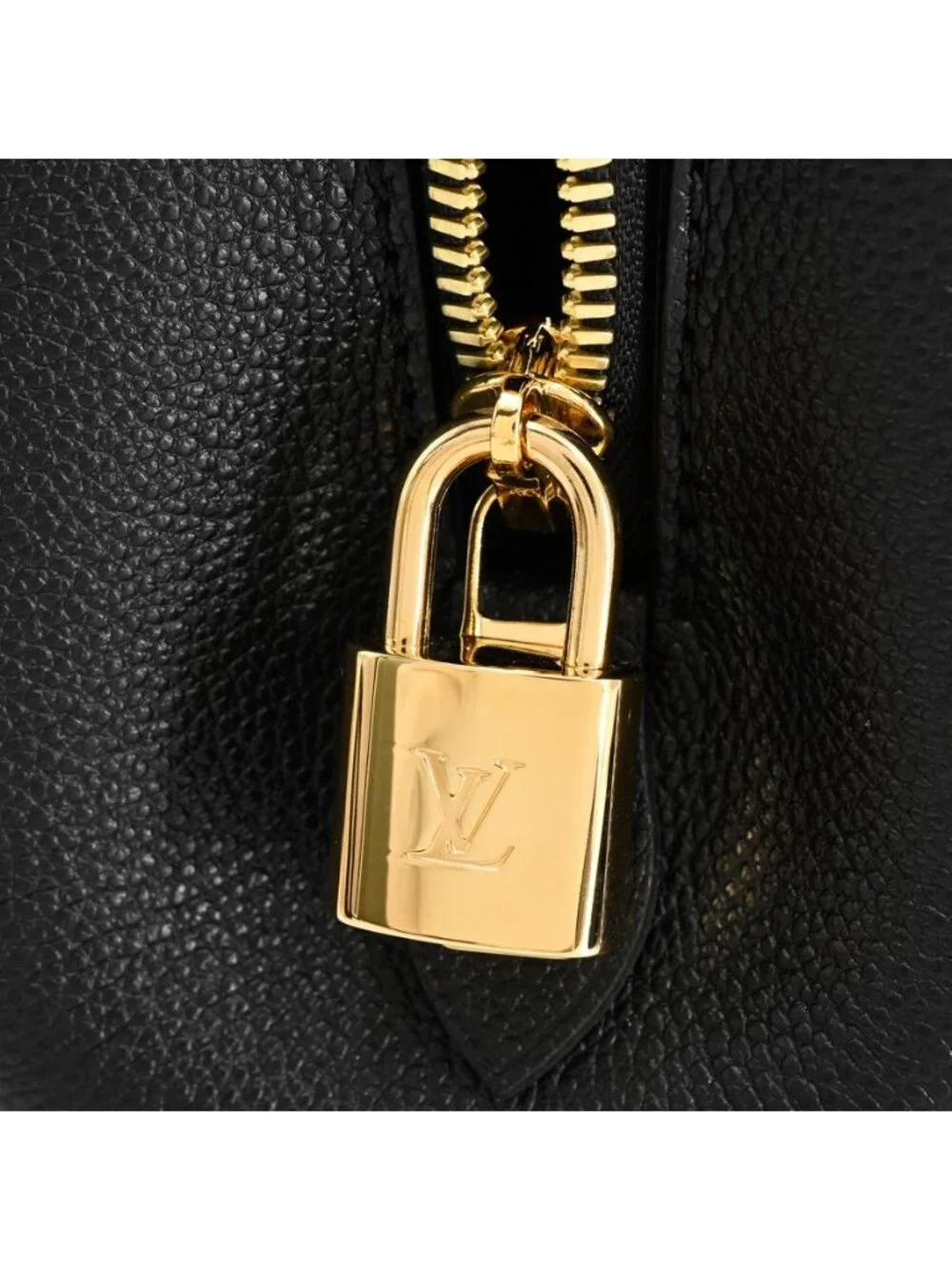 Louis Vuitton this authentic